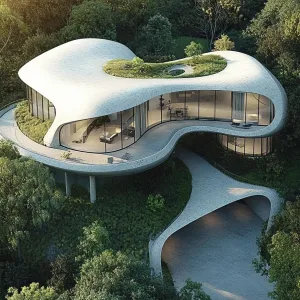 Preview of Cloud Garden Getaway: Living the High Life