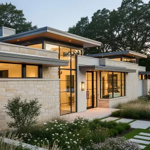 A Slice of Modern Heaven on Earth