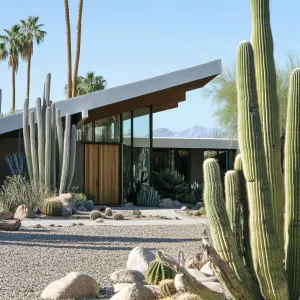 Cactus-Cooler Architectural Gem