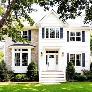 Sun-Kissed Serenity in the Hamptons