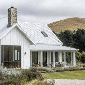Porch Paradise in the Peaks