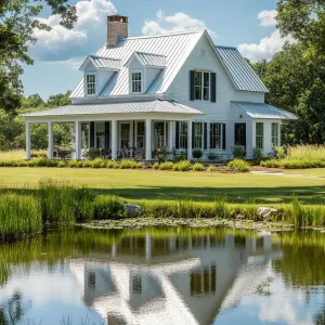 Charming Countryside Retreat