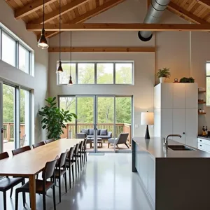 Chic Cubby Culinary Creation
