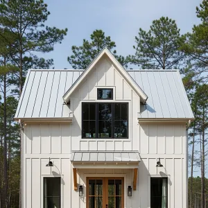 Tiny Dream Dwelling: A Charming Creation