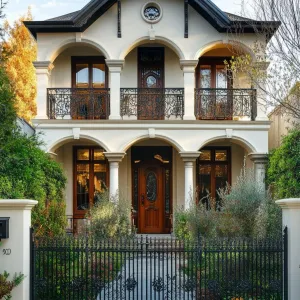 Preview of Elegant Victorian Charm in Melbourne