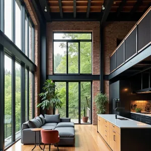 Loft Lairs: The Greenhouse Effect