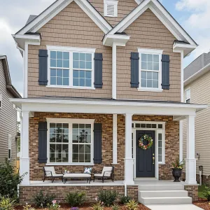 Welcome to Shutter Haven: An Amusing Abode Adventure