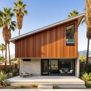 Retro Rooftop Vibes: Surf the Slanted Summit