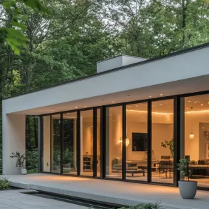 Harmony Hideout: A Modern Delight