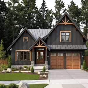 Timberlined Treasure Trove