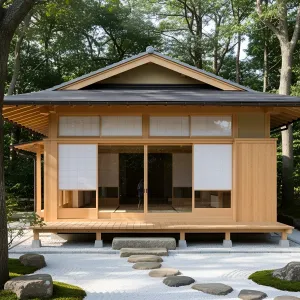 Tiny Tranquility Treasure