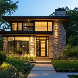An Illuminated Gem of Contemporary Craft