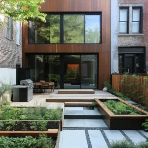 Edible Landscaping