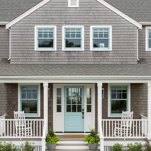 Coastal Dream Abode