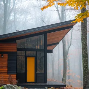 Exposed Steel Beams and Columns