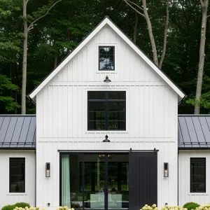 Cozy Cottage with a Splash of Style