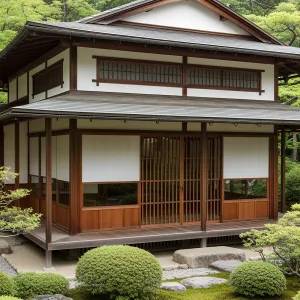 Preview of Timeless Tranquility: A Slice of Zen