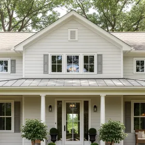 Elegant Escape with a Country Charm