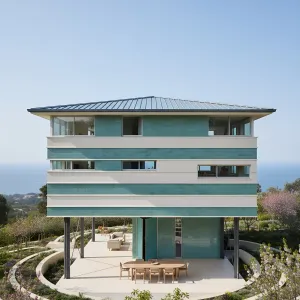 Elevated Escape in the Clouds
