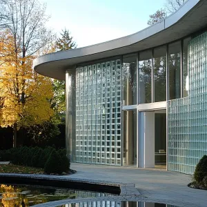 Translucent Treasure Trove: A Crystal Curvature