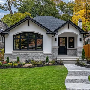 Charming Serenity Dwelling