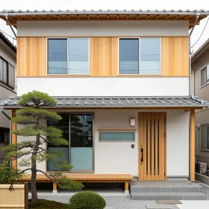 Pint-Sized Pagoda Paradise