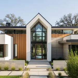 The Zen Ranch of Tomorrow