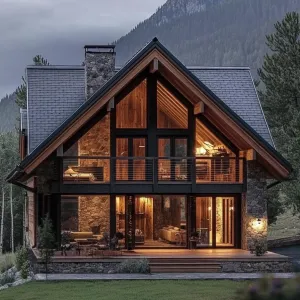 Chalet Dreams Unleashed
