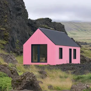 Pink Pixel Palace