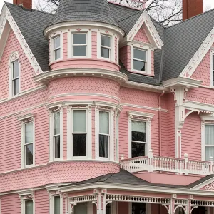 Bubblegum Bonbon Manor