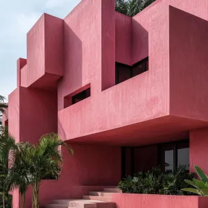 Bubblegum Block Haven