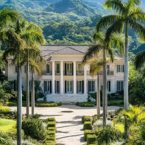 Preview of Majestic Manor Retreat