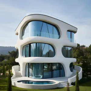 Orbital Shell Sanctuary