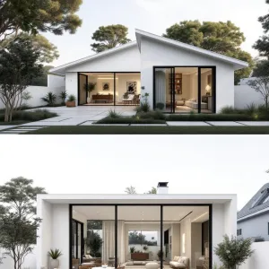 A Breath of Fresh Air: Modern Californian Living