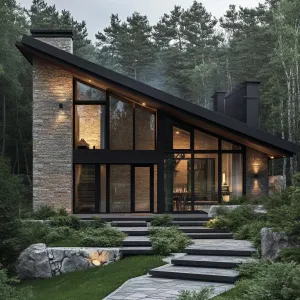 Hillside Haven Hideaway