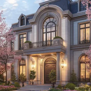 A Lavish Escape with Blossom Bonanza