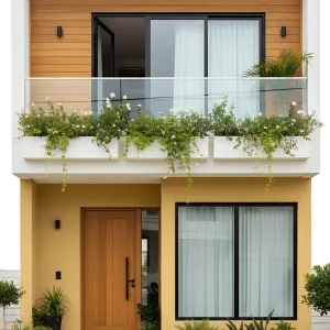 The Verdant Vista: A Tiny Treasure Trove