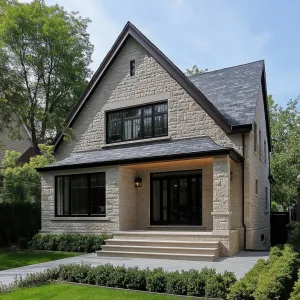Gable Gabfest: The Suburban Symposium