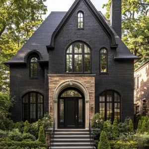 Inkwell Manor: A Shade Above