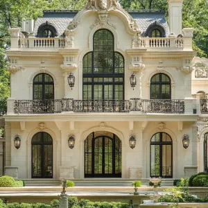 Grand Chateau Marvel