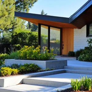 Architectural Time Machine: Step Into the 70s