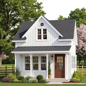 Charming Cottage Retreat