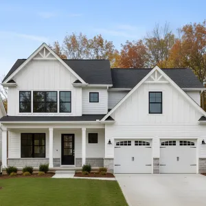 Dreamy Suburban Sanctuary