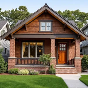 Cozy Retreat with Charm to Spare