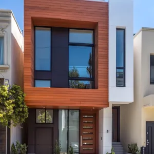 Geometric Whimsy with a Touch of Zen