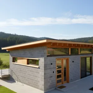 The Cubic Charmer: Solid Elegance at Its Finest