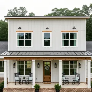Perfect Porch Pizzazz