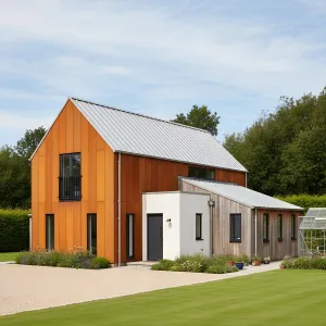 Amber Barnside Retreat