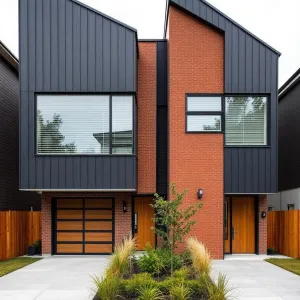 Double Vision: The Gable Gambit