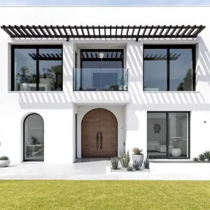 Sunlit Serenity on the Coast